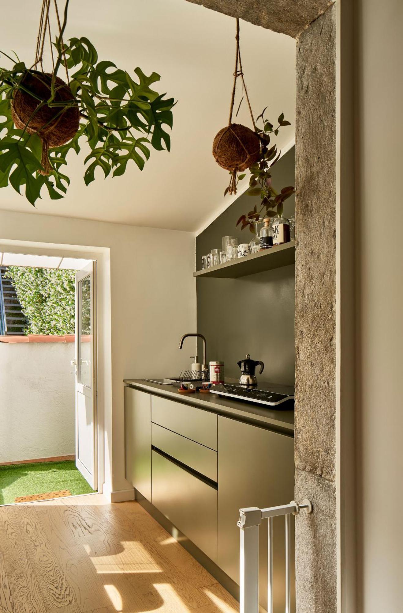 Ferienwohnung Giardino Segreto, In Centro Triest Exterior foto
